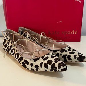 Kate Spade New York Genie Flat